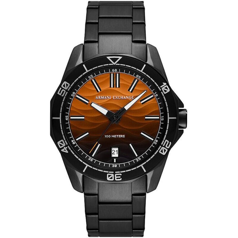 A|x Armani Exchange Watches Ax1964 (AX1964) Unisex WATCHES
