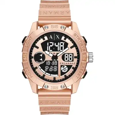 Ax2967 (AX2967) Unisex WATCHES