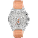 A|X Armani Exchange Unisex Watch (AX4164)