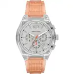 A|X Armani Exchange Unisex Watch (AX4164)