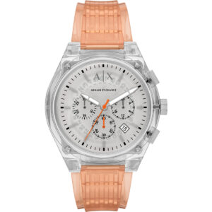 A|X Armani Exchange Unisex Watch (AX4164)