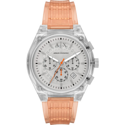 A|X Armani Exchange Unisex Watch (AX4164)
