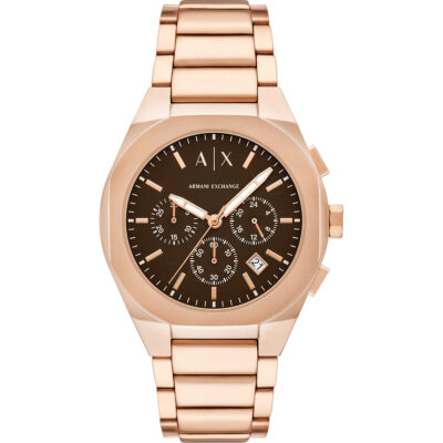 A|X Armani Exchange Men's Watch (AX4188) - 42 mm Sync