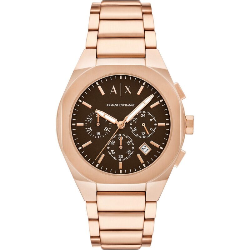 A|X Armani Exchange Men's Watch (AX4188) - 42 mm Sync