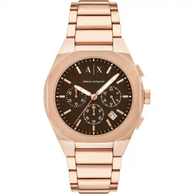 A|X Armani Exchange Men's Watch (AX4188) - 42 mm Sync