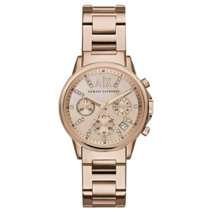 AX4326 (AX4326) Unisex WATCHES