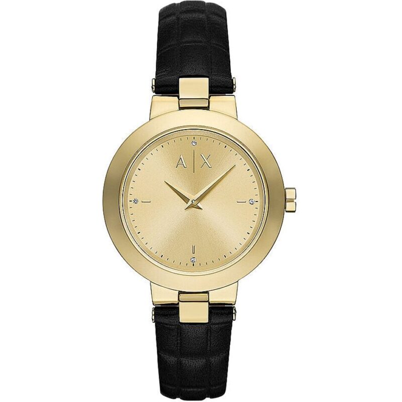 A|x Armani Exchange Watches Ax5174 (AX5174) Unisex WATCHES