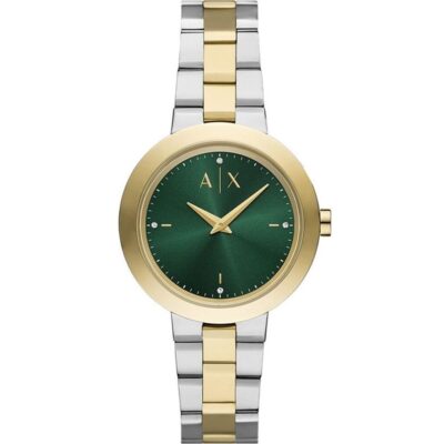 Fossil Group Watches Ax5176 (AX5176) Unisex WATCHES