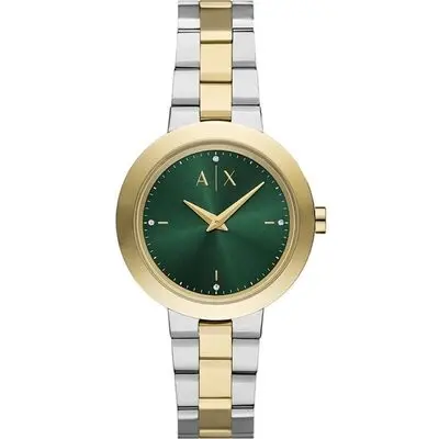 Fossil Group Watches Ax5176 (AX5176) Unisex WATCHES