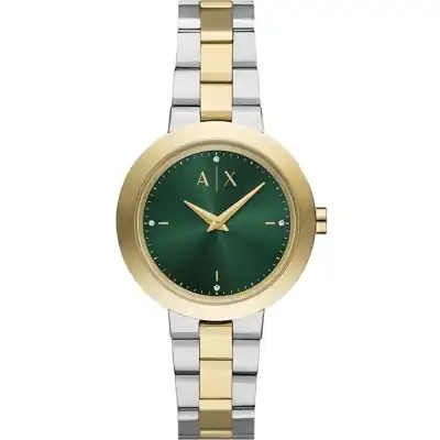 Fossil Group Watches Ax5176 (AX5176) Unisex WATCHES