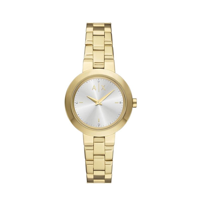 AX5180 (AX5180) Unisex WATCHES