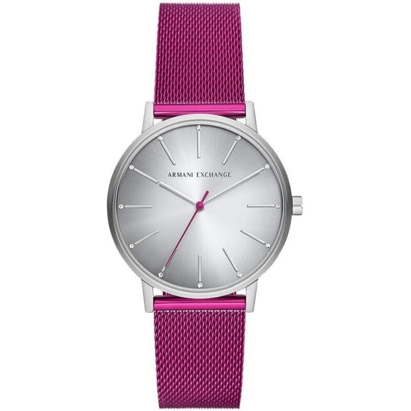 A|x Armani Exchange Watches Ax5616 (AX5616) Unisex WATCHES