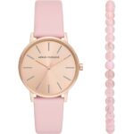 Armani Exchange Lola Special Pack (AX7150SET) Women WATCHES