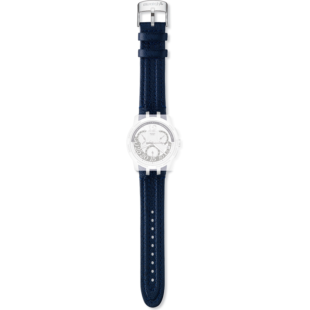 Swatch Watch strap (AYRS404)