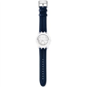 Swatch Watch strap (AYRS404)