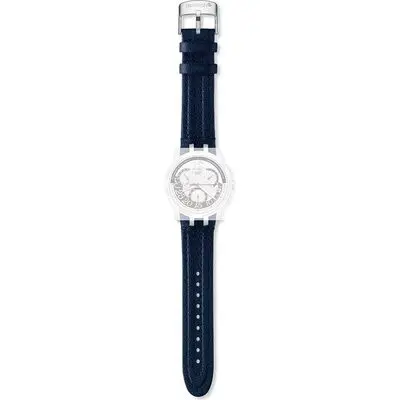 Swatch Watch strap (AYRS404)