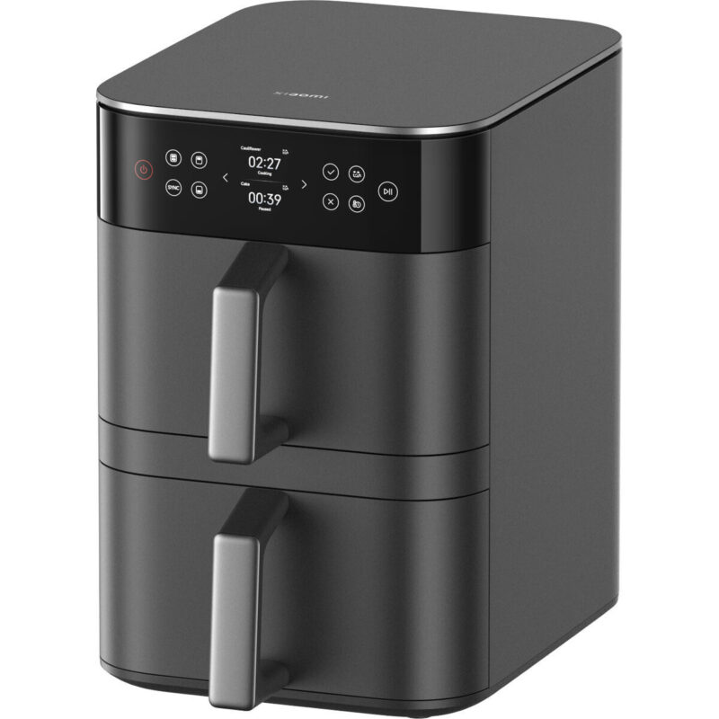 Xiaomi Smart Double Stack Air Fryer 12L (BHR0883EU)