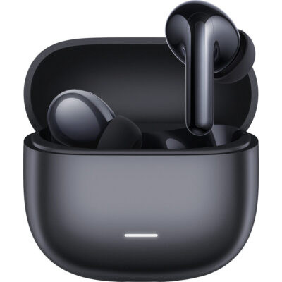 Redmi Buds 8 Lite - Black (BHR08OMGL)