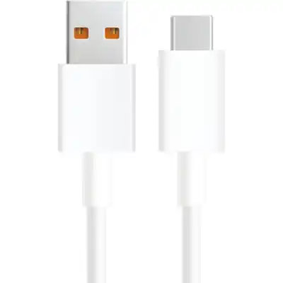 Xiaomi 6A Type-A to USB Type-C Cable