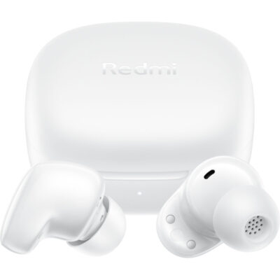 Redmi Buds 6 Play – White (BHR8773GL)