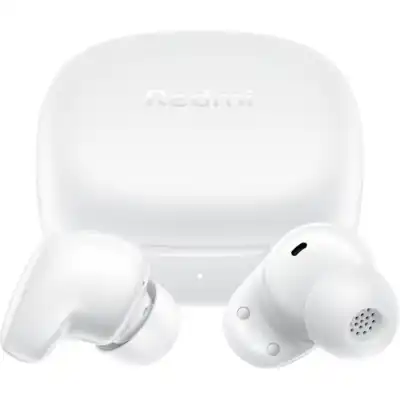 Redmi Buds 6 Play – White (BHR8773GL)