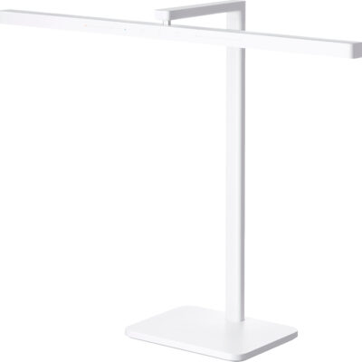 Xiaomi LED Desk Lamp 2 with Smart Voice Control – White