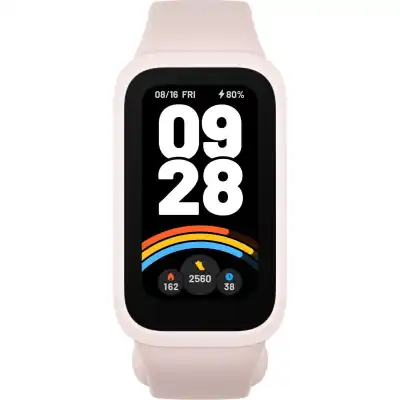 Xiaomi Smart Band 9 Active - Pink (BHR9917GL)