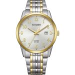 Citizen Bi5007-53a (BI5007-53A) Unisex WATCHES