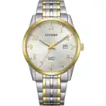 Citizen Bi5007-53a (BI5007-53A) Unisex WATCHES
