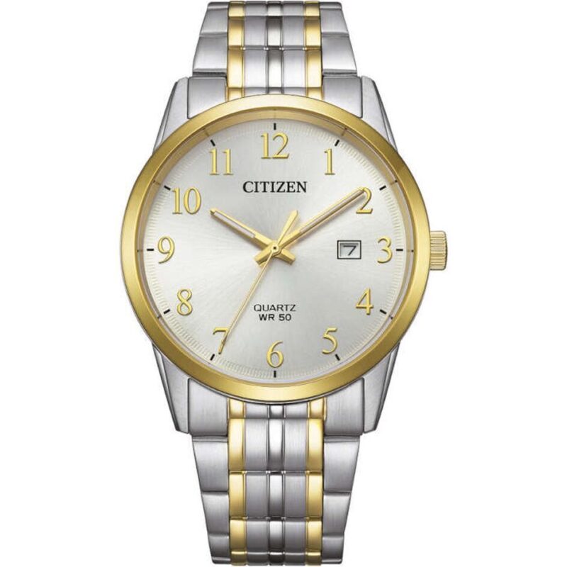 Citizen Bi5007-53a (BI5007-53A) Unisex WATCHES