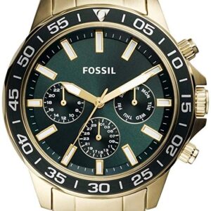 Fossil Bannon (BQ2493) Men WATCHES