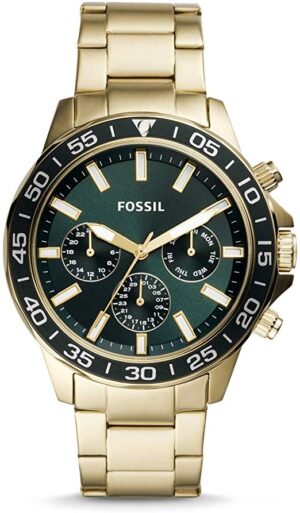 FOSSIL BANNON (BQ2493) Men WATCHES