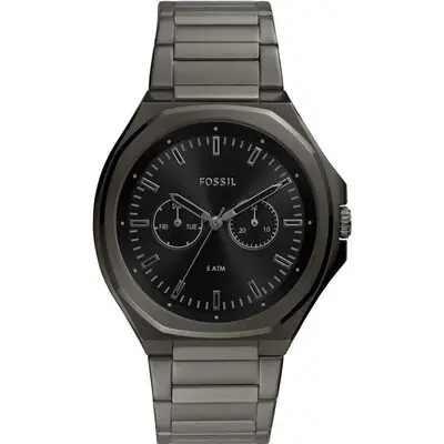 Fossil Evanston (BQ2609) Men WATCHES