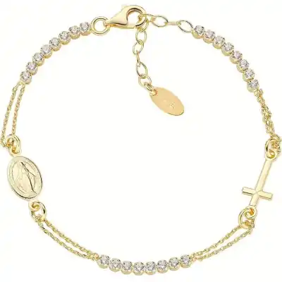 Amen Jewelry Brcrmigbz3 (BRCRMIGBZ3) Unisex JEWELRY