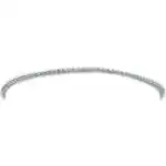 Miluna Brd747 (BRD747) Unisex JEWELRY