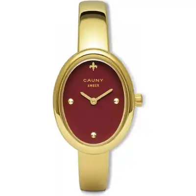 Cauny Watches Cab005m (CAB005M) Unisex WATCHES