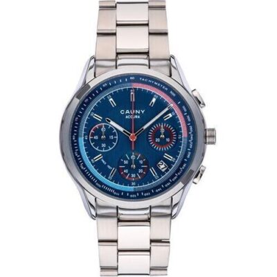 Cauny Watches Cac003 (CAC003) Unisex WATCHES