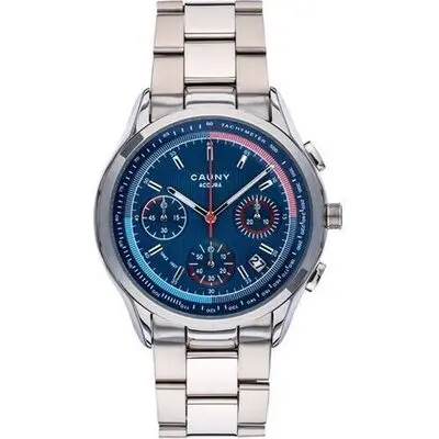 Cauny Cac003 (CAC003) Unisex WATCHES