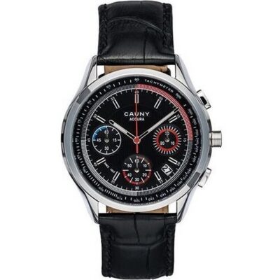 Cauny Watches Cac004 (CAC004) Unisex WATCHES