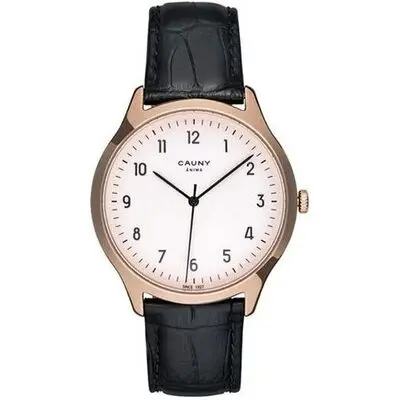 Can002 (CAN002) Unisex WATCHES