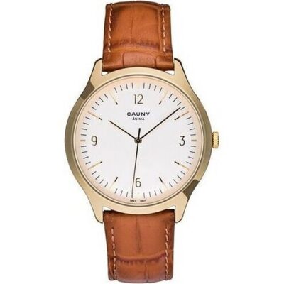 Cauny Watches Can004 (CAN004) Unisex WATCHES