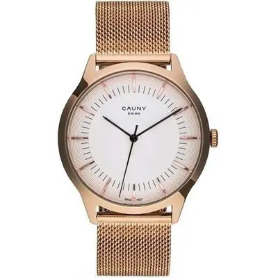 Can007 (CAN007) Unisex WATCHES