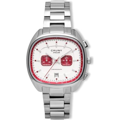 Cauny Watches Cap009s (CAP009S) Unisex WATCHES