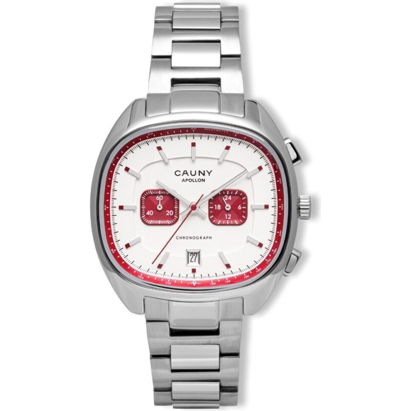 Cauny Watches Cap009s (CAP009S) Unisex WATCHES