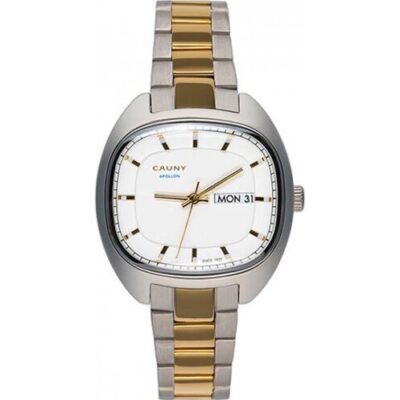 Cap033 (CAP033) Unisex WATCHES