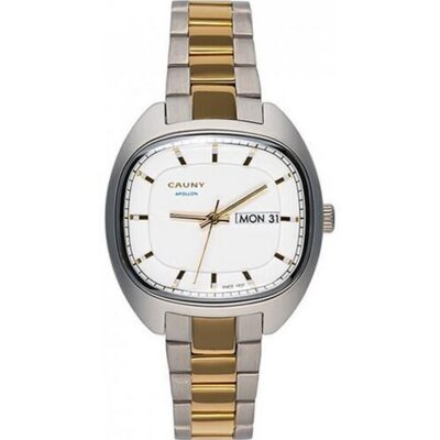 Cauny Watches Cap033 (CAP033) Unisex WATCHES