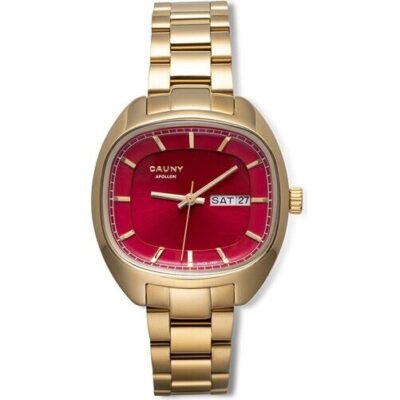 Cap034 (CAP034) Unisex WATCHES