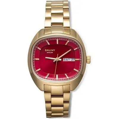 Cap034 (CAP034) Unisex WATCHES