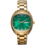 Cauny Watches Cap035 (CAP035) Unisex WATCHES