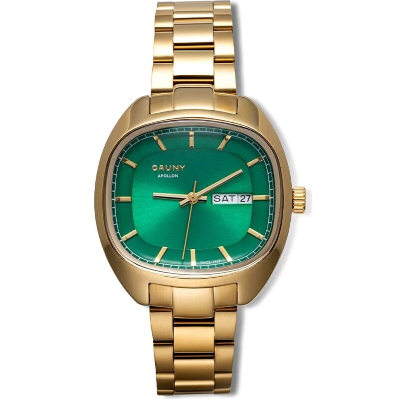 Cauny Watches Cap035 (CAP035) Unisex WATCHES